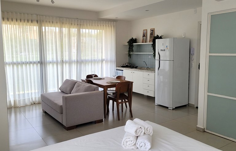 Blend Coliving One - Hospedagem em Ribeirão Preto