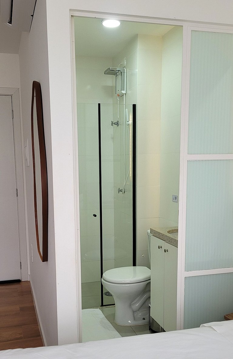 Blend 218 - Nova Aliança Sul, Shopping Iguatemi, H Unimed