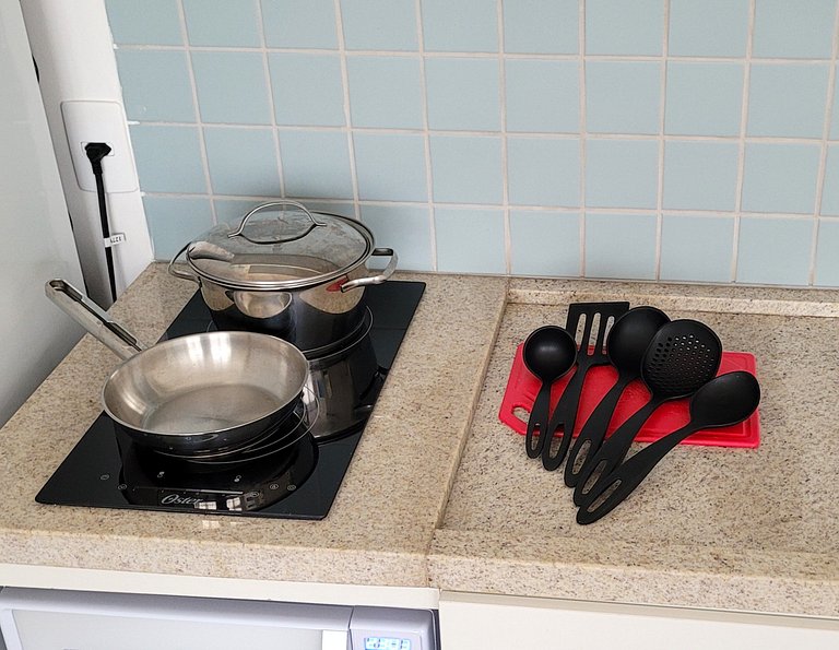 Blend 218 - Nova Aliança Sul, Shopping Iguatemi, H Unimed