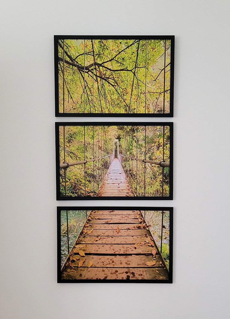 Blend 218 - Nova Aliança Sul, Shopping Iguatemi, H Unimed