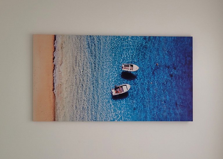 Blend 218 - Nova Aliança Sul, Shopping Iguatemi, H Unimed