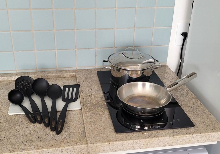 Flat perto da Fatesa, Shopping Iguatemi, Ribeirão Shopping