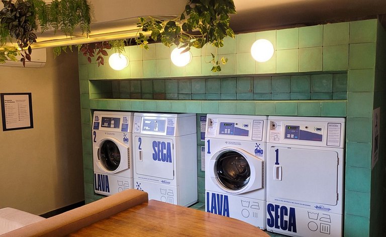 Flat perto da Fatesa, Shopping Iguatemi, Ribeirão Shopping