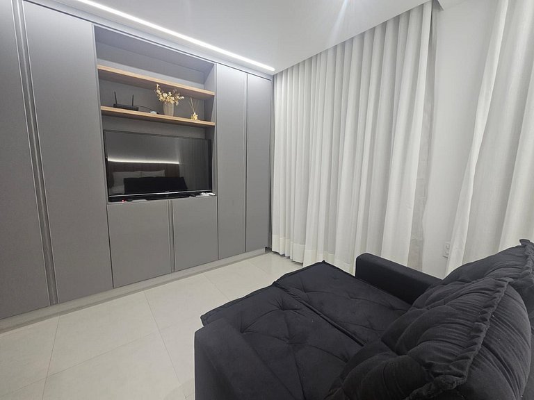 Studio 109 - Blend Coliving | Zona Sul de Ribeirão