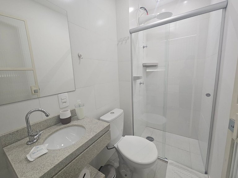 Studio 109 - Blend Coliving | Zona Sul de Ribeirão