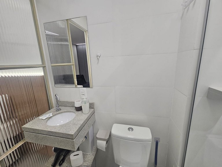 Studio 109 - Blend Coliving | Zona Sul de Ribeirão