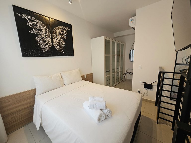Triplex, Alugar Ribeirão Preto, Zona Sul, Shopping Iguatemi