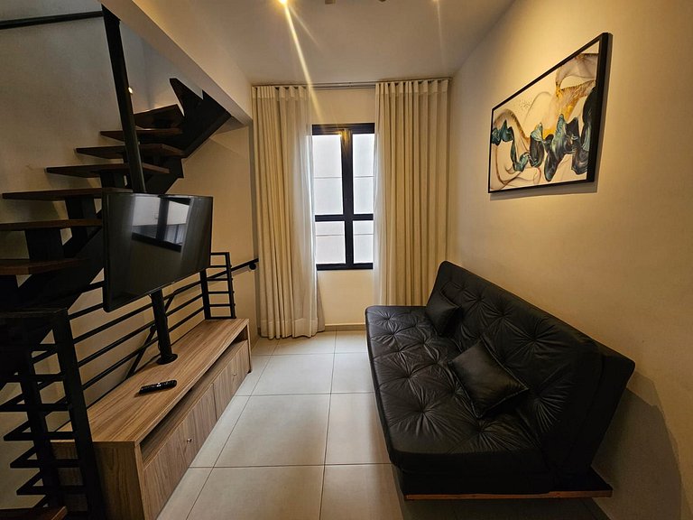 Triplex, Alugar Ribeirão Preto, Zona Sul, Shopping Iguatemi