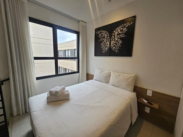 Triplex, Alugar Ribeirão Preto, Zona Sul, Shopping Iguatemi