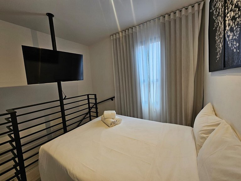 Triplex, Alugar Ribeirão Preto, Zona Sul, Shopping Iguatemi