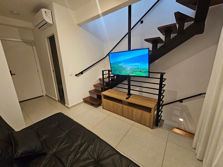 Triplex, Alugar Ribeirão Preto, Zona Sul, Shopping Iguatemi