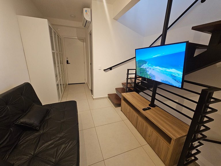 Triplex, Alugar Ribeirão Preto, Zona Sul, Shopping Iguatemi