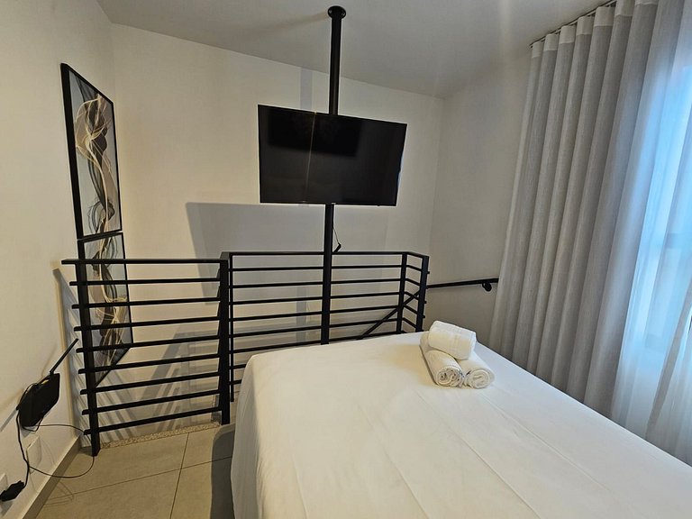 Triplex, Alugar Ribeirão Preto, Zona Sul, Shopping Iguatemi