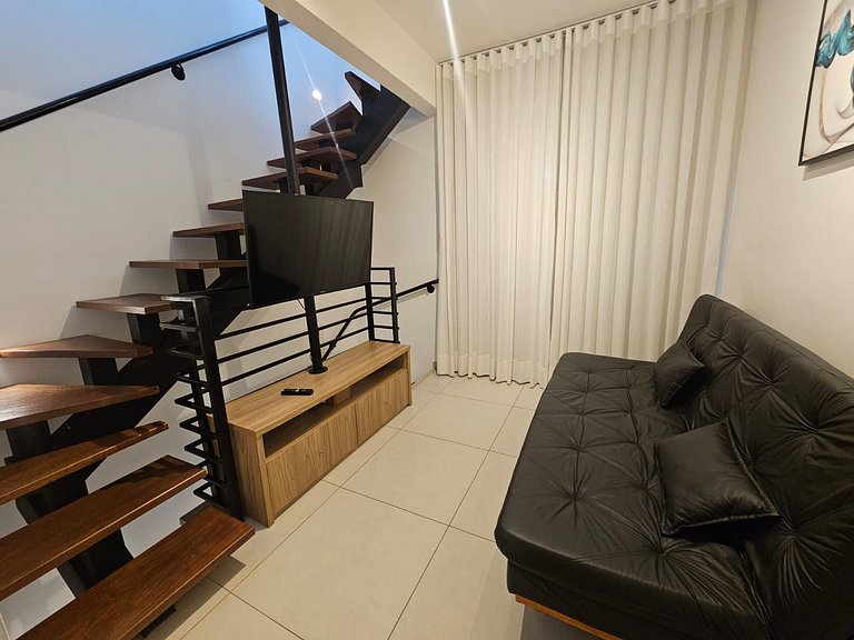 Triplex, Alugar Ribeirão Preto, Zona Sul, Shopping Iguatemi