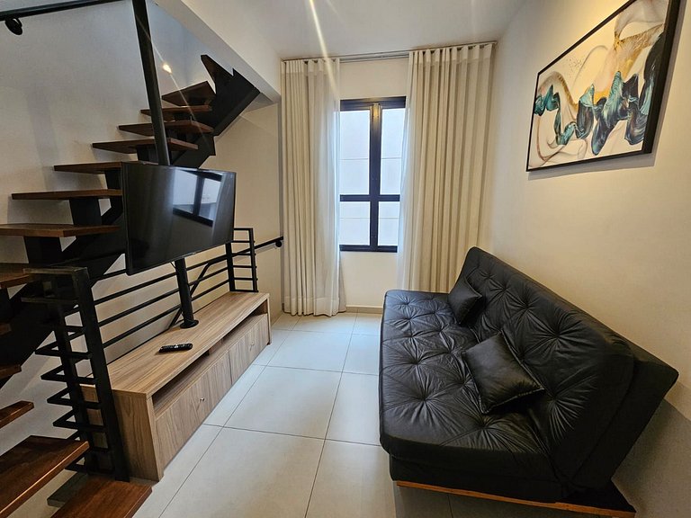 Triplex, Alugar Ribeirão Preto, Zona Sul, Shopping Iguatemi