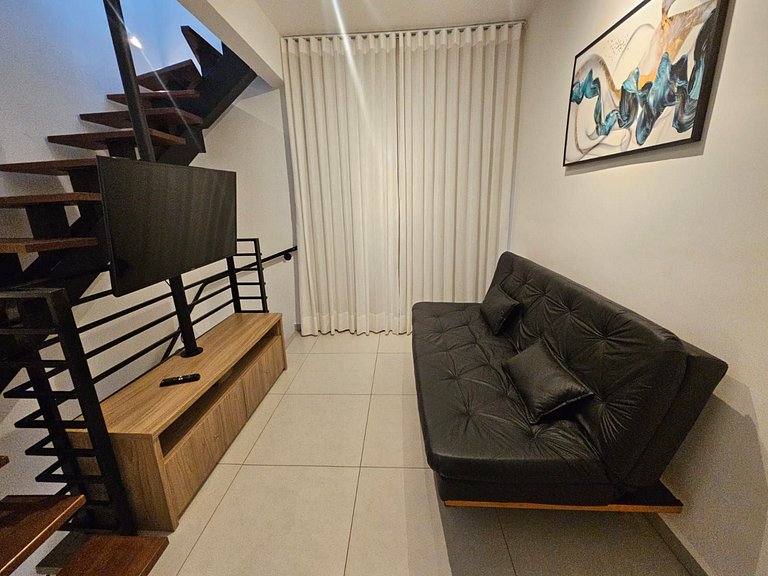 Triplex, Alugar Ribeirão Preto, Zona Sul, Shopping Iguatemi