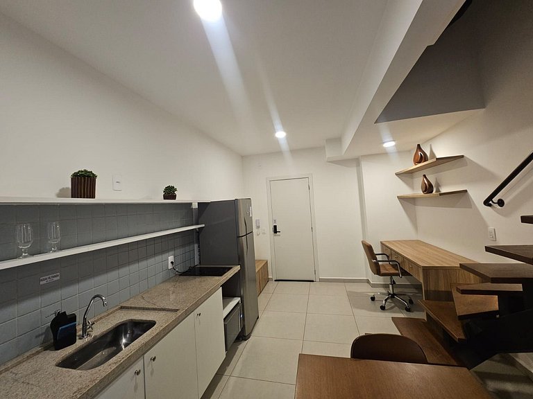 Triplex, Alugar Ribeirão Preto, Zona Sul, Shopping Iguatemi