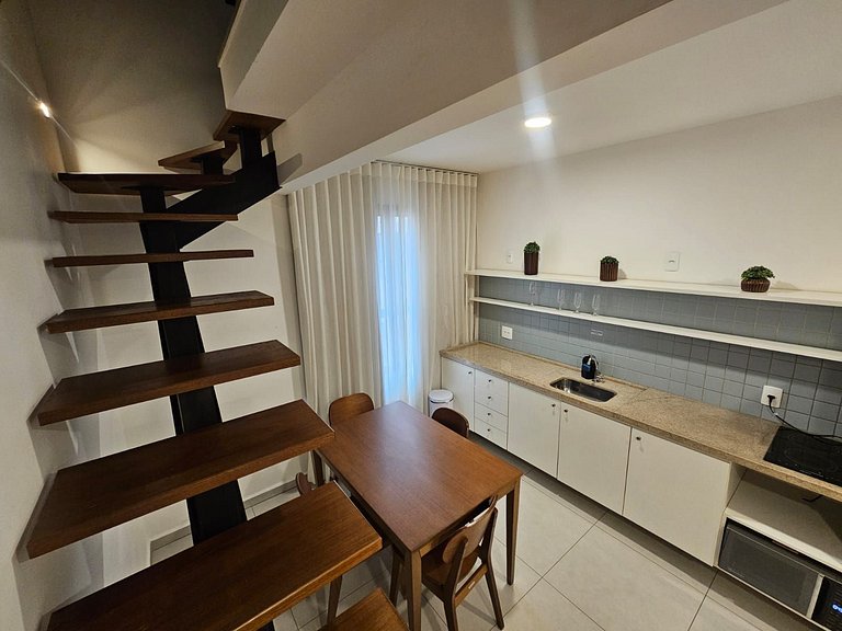 Triplex, Alugar Ribeirão Preto, Zona Sul, Shopping Iguatemi