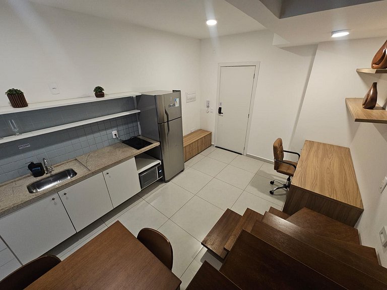 Triplex, Alugar Ribeirão Preto, Zona Sul, Shopping Iguatemi