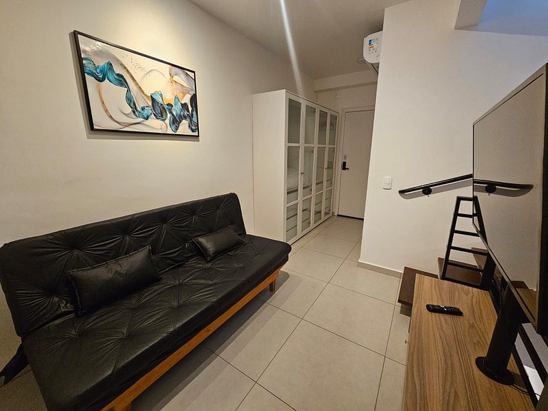Triplex, Alugar Ribeirão Preto, Zona Sul, Shopping Iguatemi