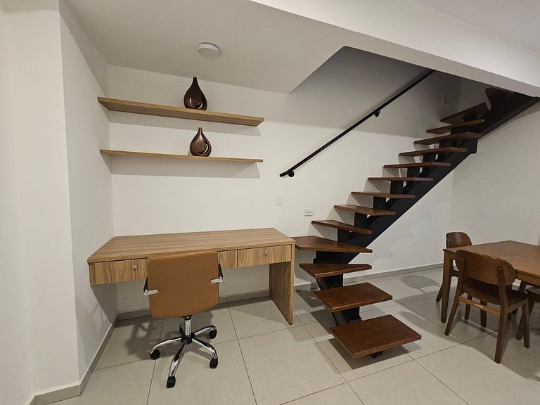 Triplex, Alugar Ribeirão Preto, Zona Sul, Shopping Iguatemi