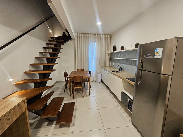 Triplex, Alugar Ribeirão Preto, Zona Sul, Shopping Iguatemi